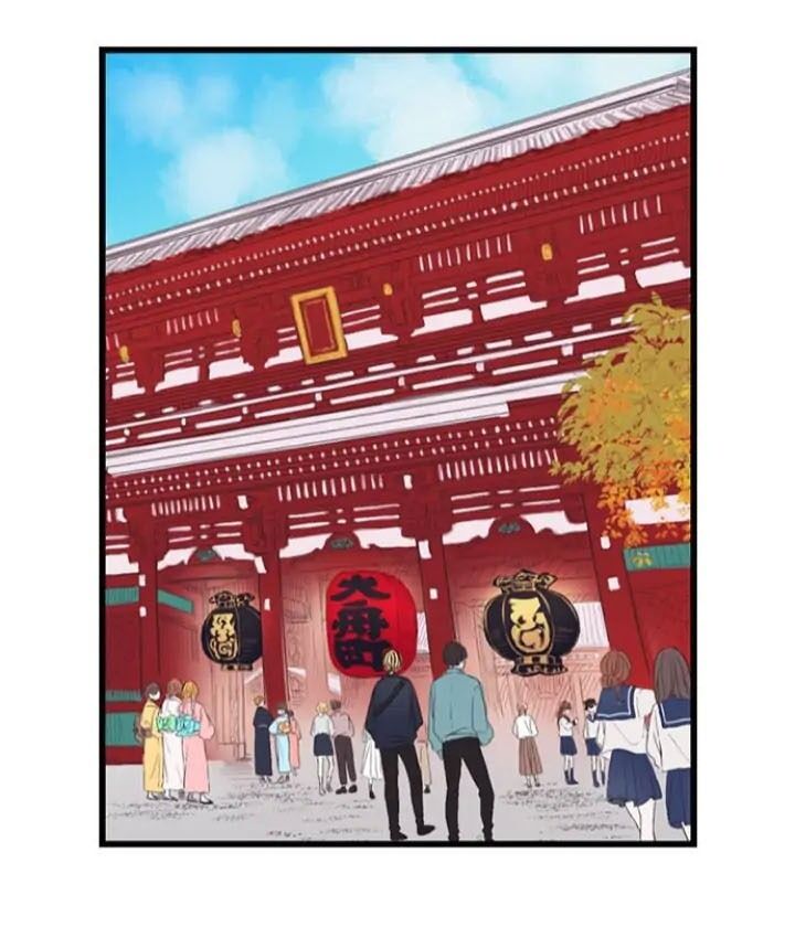 Sau 3 Năm, Tôi Quay Lại Với Người Yêu Cũ Chapter 13 - 2