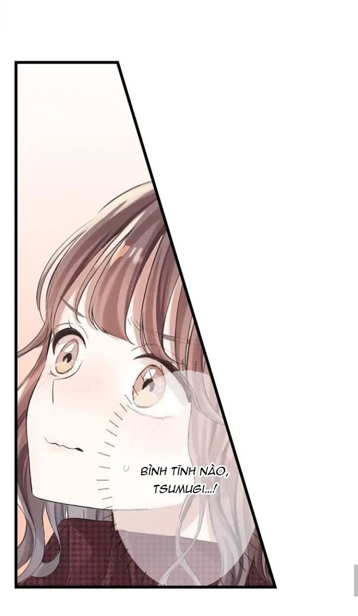 Sau 3 Năm, Tôi Quay Lại Với Người Yêu Cũ Chapter 13 - 15