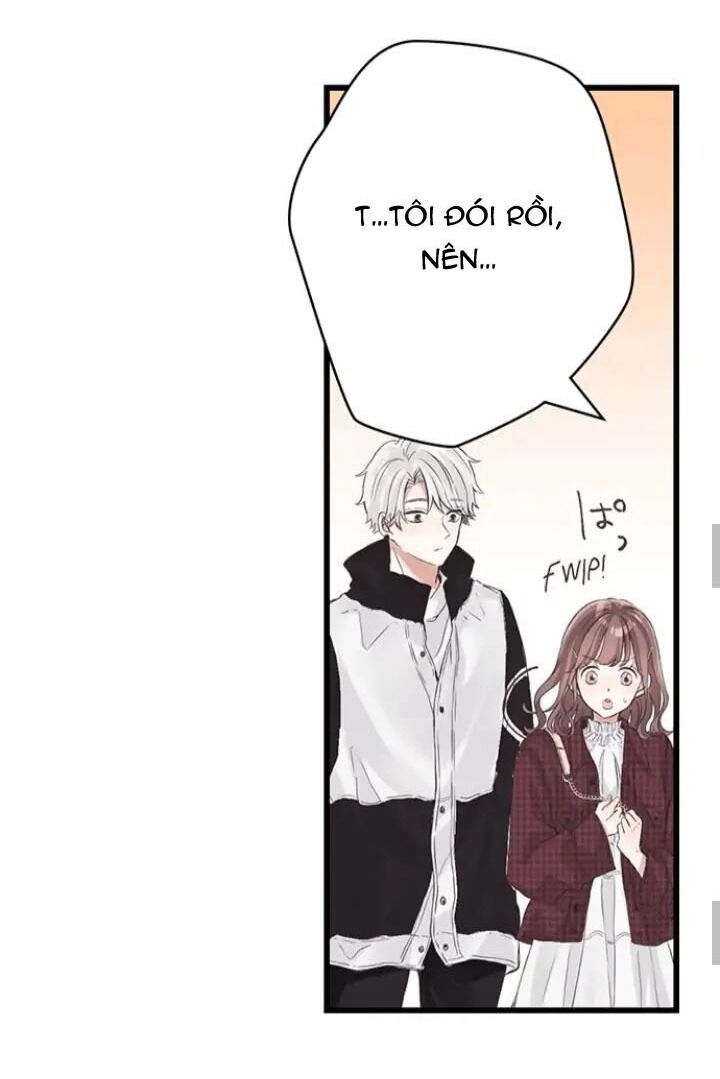 Sau 3 Năm, Tôi Quay Lại Với Người Yêu Cũ Chapter 13 - 16