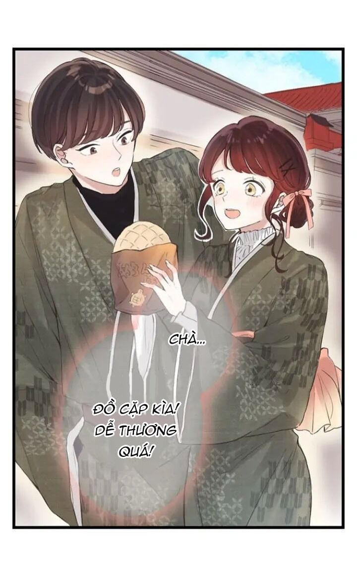 Sau 3 Năm, Tôi Quay Lại Với Người Yêu Cũ Chapter 13 - 18