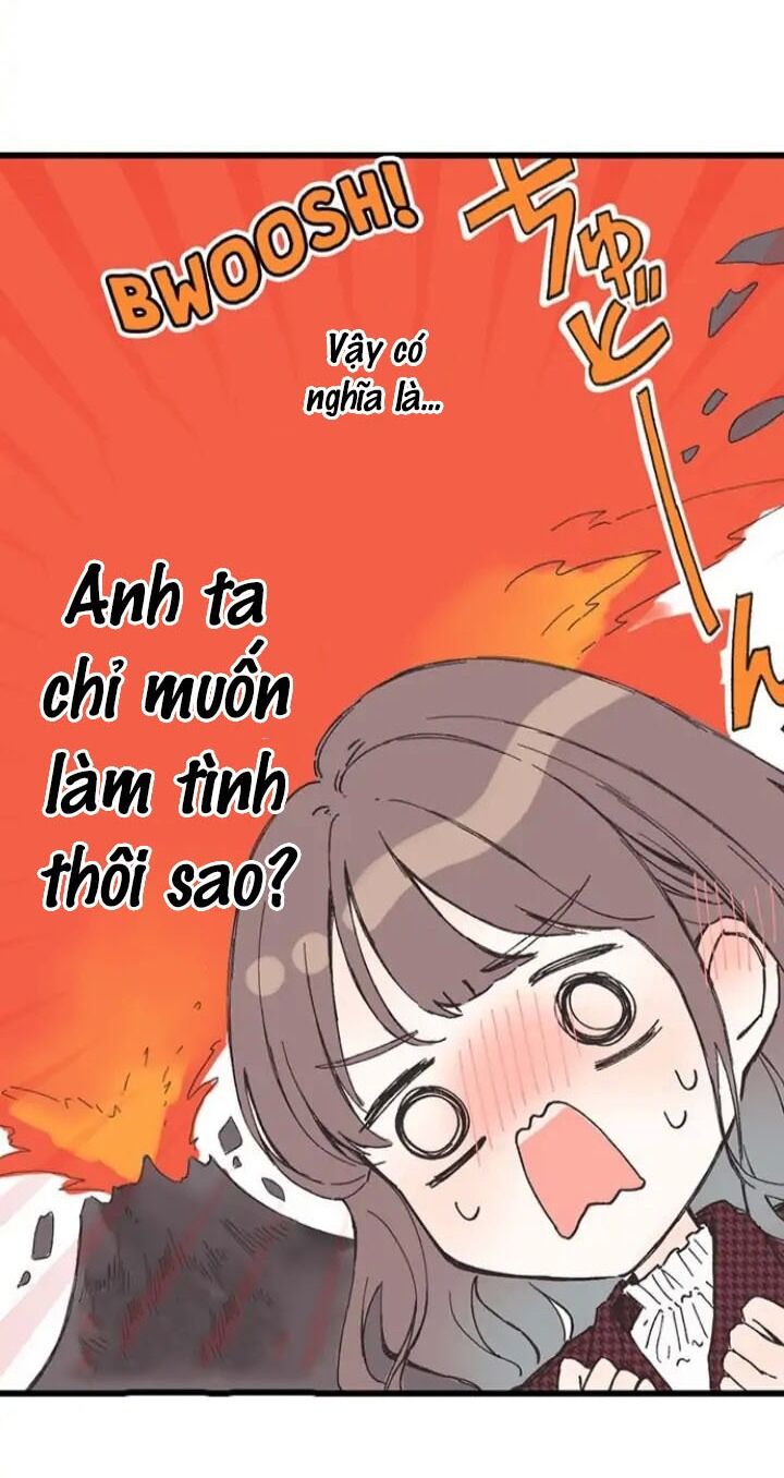 Sau 3 Năm, Tôi Quay Lại Với Người Yêu Cũ Chapter 13 - 23