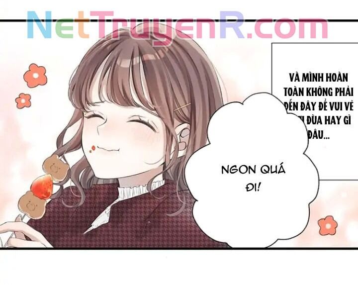 Sau 3 Năm, Tôi Quay Lại Với Người Yêu Cũ Chapter 13 - 27