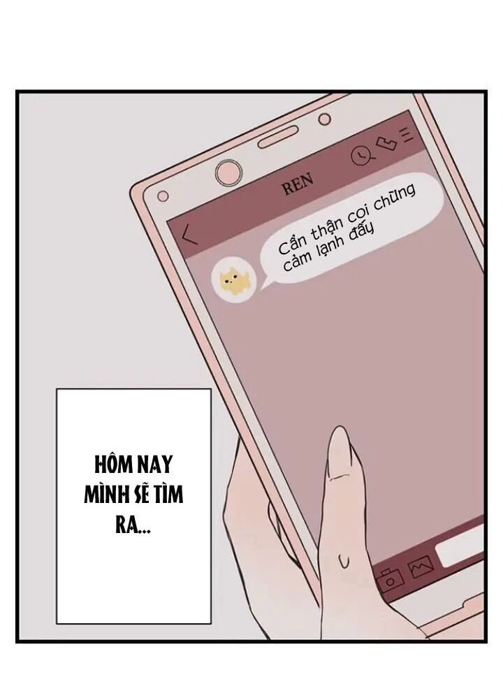 Sau 3 Năm, Tôi Quay Lại Với Người Yêu Cũ Chapter 13 - 6