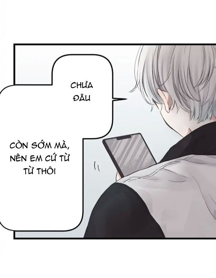 Sau 3 Năm, Tôi Quay Lại Với Người Yêu Cũ Chapter 14 - 11