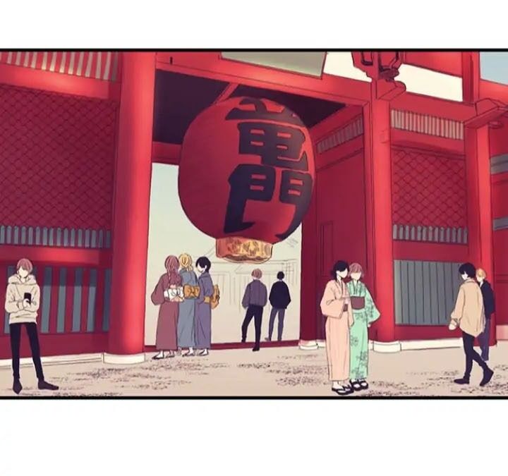 Sau 3 Năm, Tôi Quay Lại Với Người Yêu Cũ Chapter 14 - 3