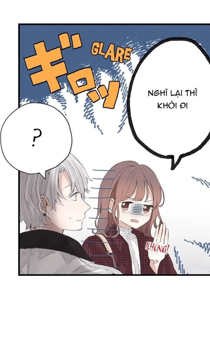 Sau 3 Năm, Tôi Quay Lại Với Người Yêu Cũ Chapter 14 - 24