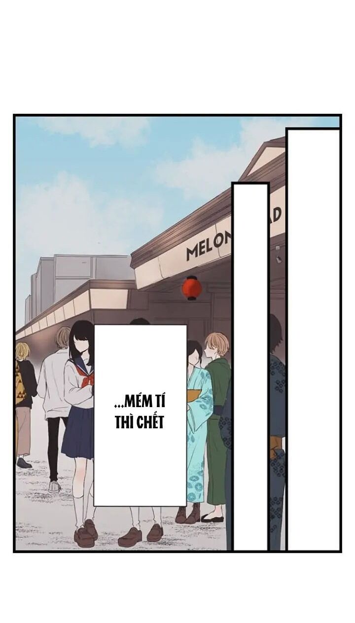 Sau 3 Năm, Tôi Quay Lại Với Người Yêu Cũ Chapter 14 - 25