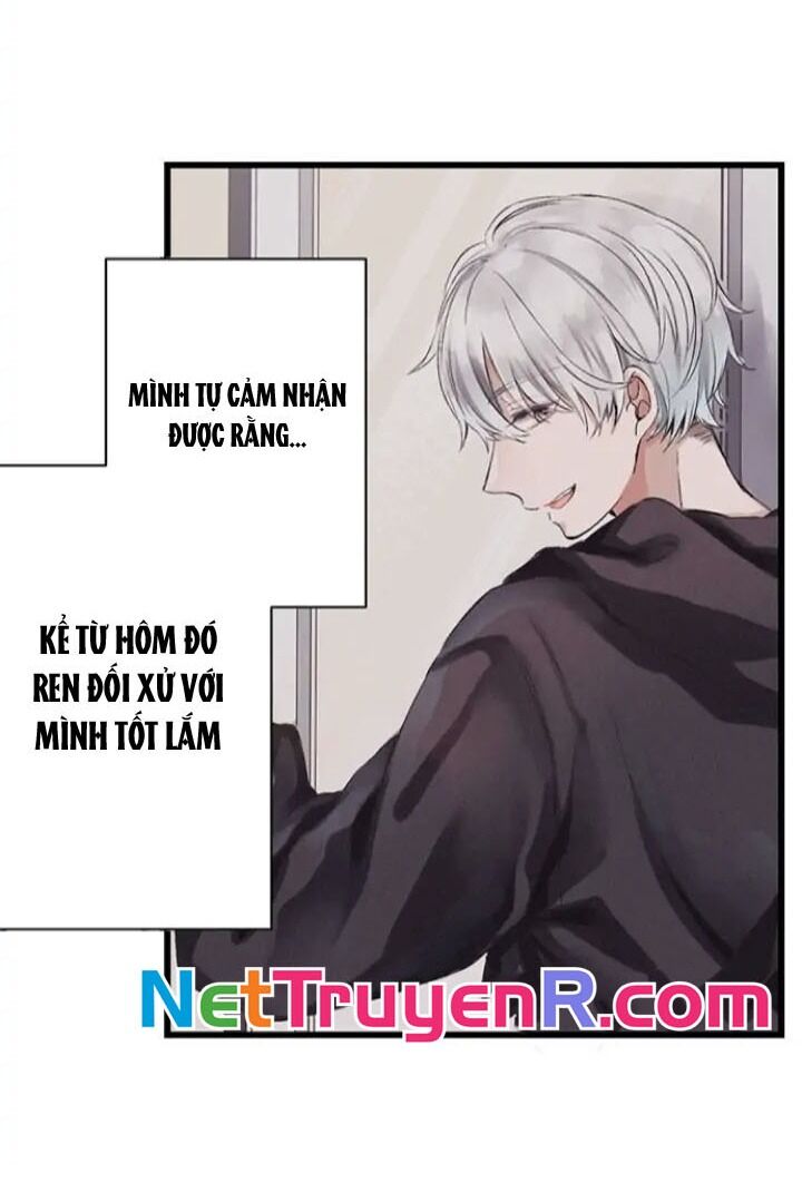 Sau 3 Năm, Tôi Quay Lại Với Người Yêu Cũ Chapter 14 - 5