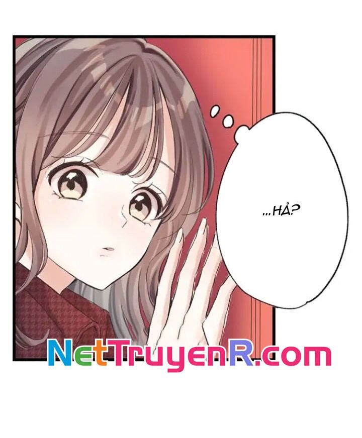 Sau 3 Năm, Tôi Quay Lại Với Người Yêu Cũ Chapter 14 - 8