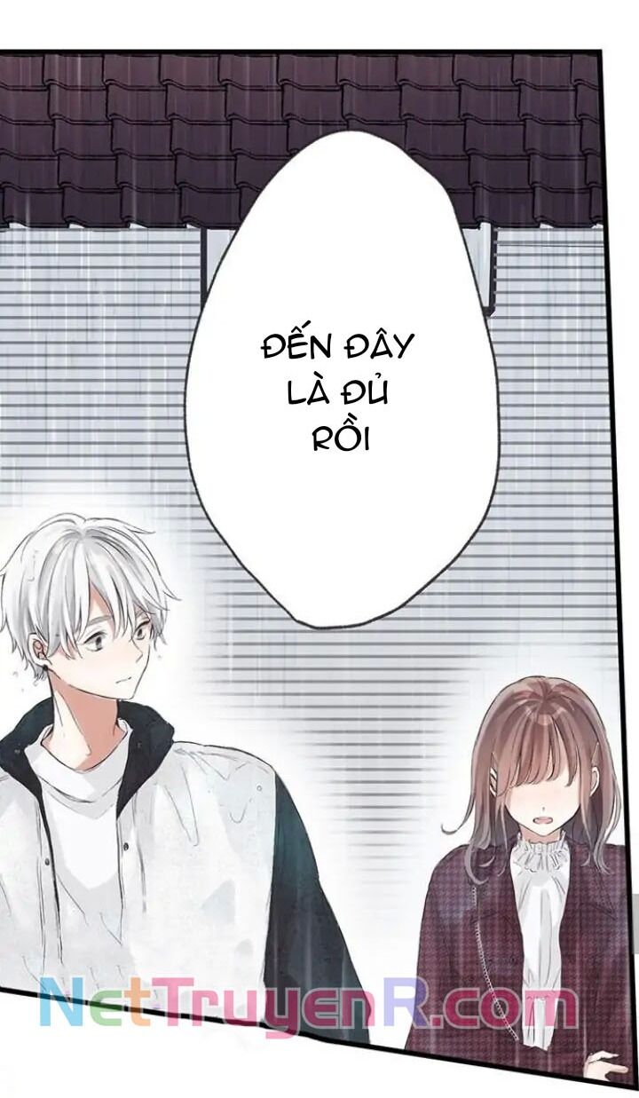 Sau 3 Năm, Tôi Quay Lại Với Người Yêu Cũ Chapter 15 - 11