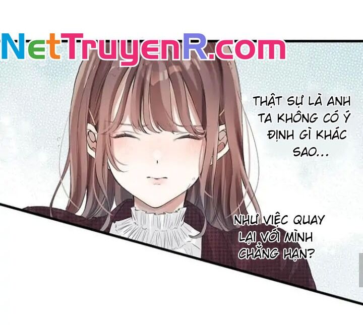 Sau 3 Năm, Tôi Quay Lại Với Người Yêu Cũ Chapter 15 - 14