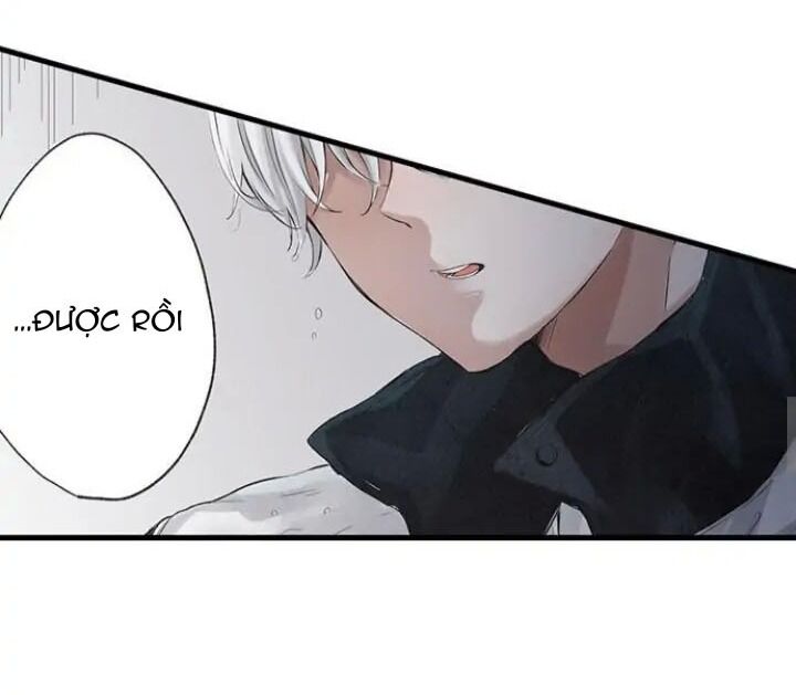 Sau 3 Năm, Tôi Quay Lại Với Người Yêu Cũ Chapter 15 - 15