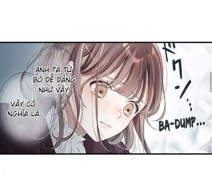 Sau 3 Năm, Tôi Quay Lại Với Người Yêu Cũ Chapter 15 - 17