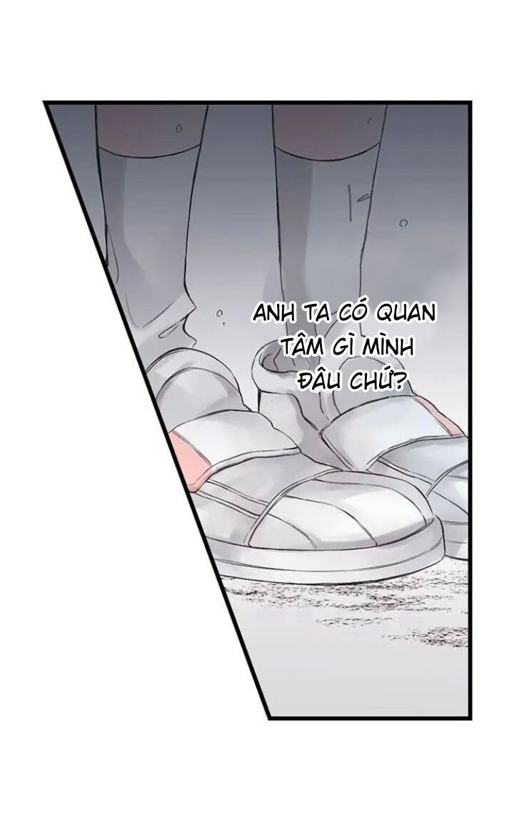 Sau 3 Năm, Tôi Quay Lại Với Người Yêu Cũ Chapter 15 - 18