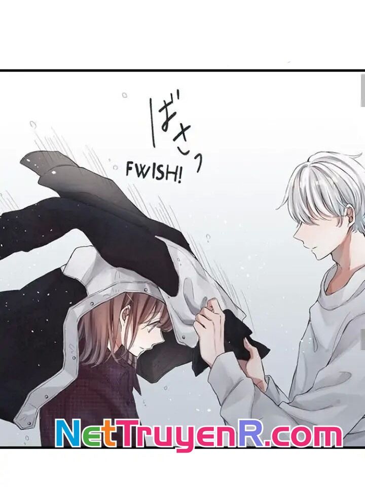 Sau 3 Năm, Tôi Quay Lại Với Người Yêu Cũ Chapter 15 - 19