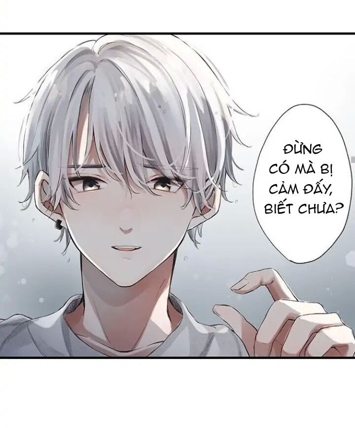 Sau 3 Năm, Tôi Quay Lại Với Người Yêu Cũ Chapter 15 - 20