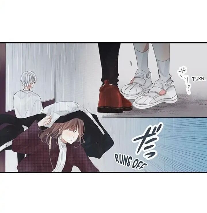 Sau 3 Năm, Tôi Quay Lại Với Người Yêu Cũ Chapter 15 - 22