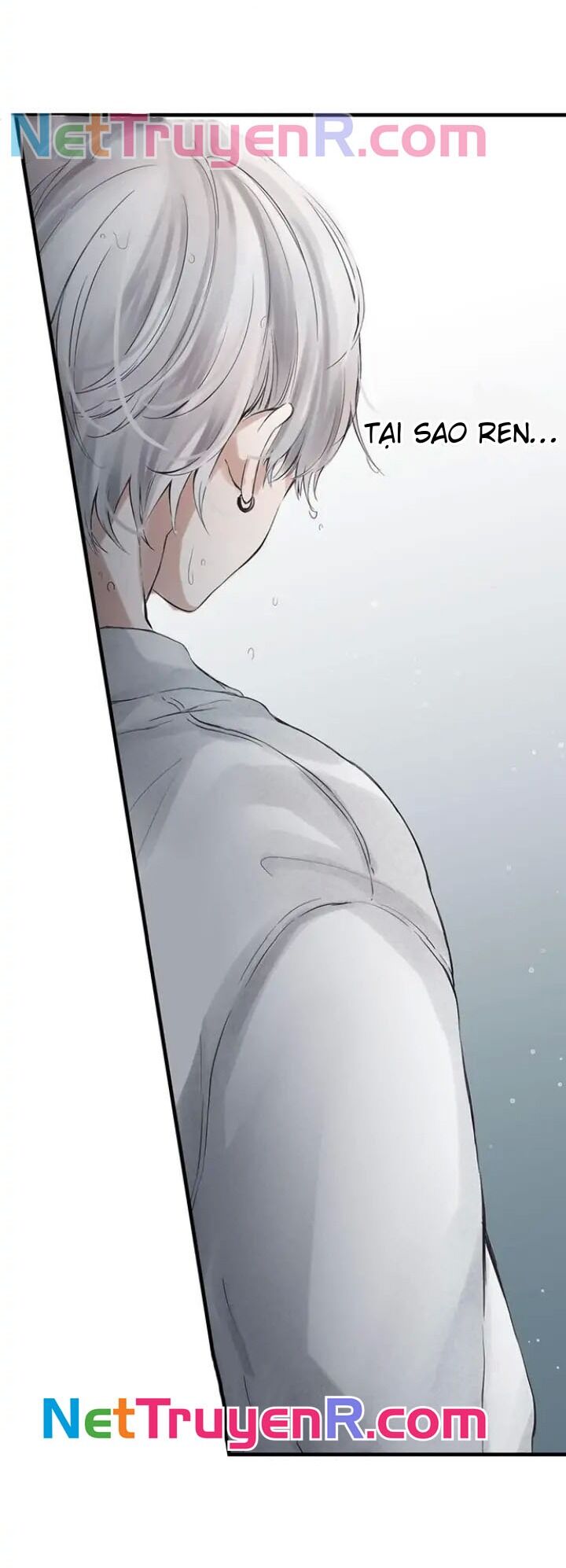 Sau 3 Năm, Tôi Quay Lại Với Người Yêu Cũ Chapter 15 - 23