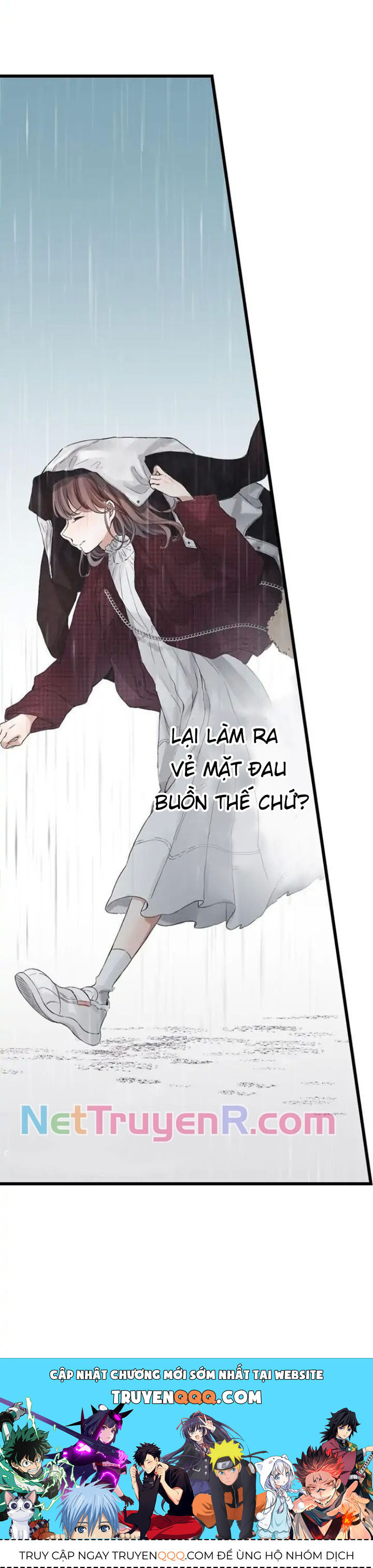 Sau 3 Năm, Tôi Quay Lại Với Người Yêu Cũ Chapter 15 - 24