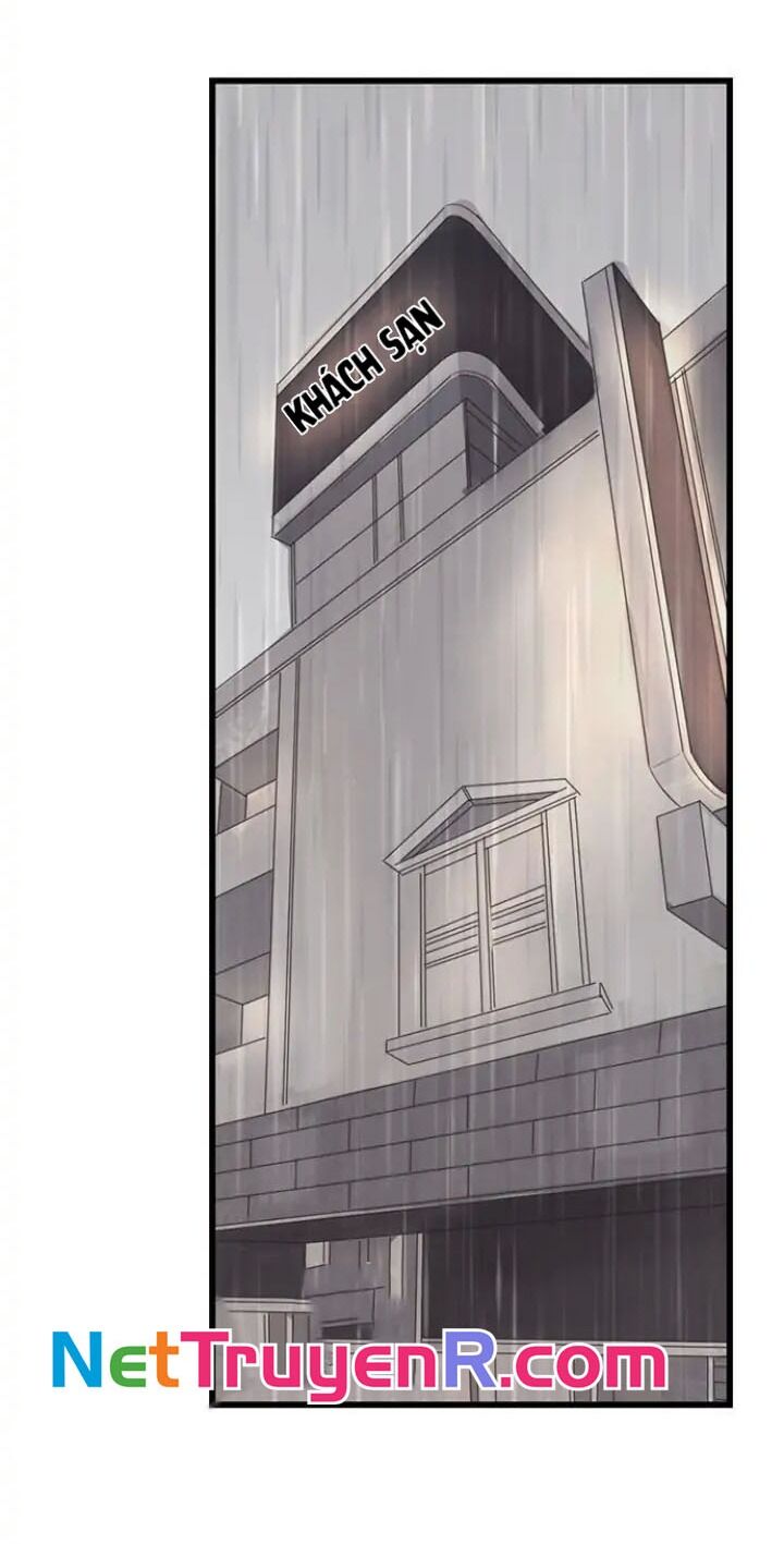 Sau 3 Năm, Tôi Quay Lại Với Người Yêu Cũ Chapter 15 - 4