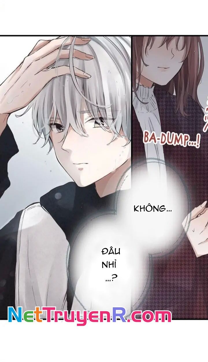 Sau 3 Năm, Tôi Quay Lại Với Người Yêu Cũ Chapter 15 - 5