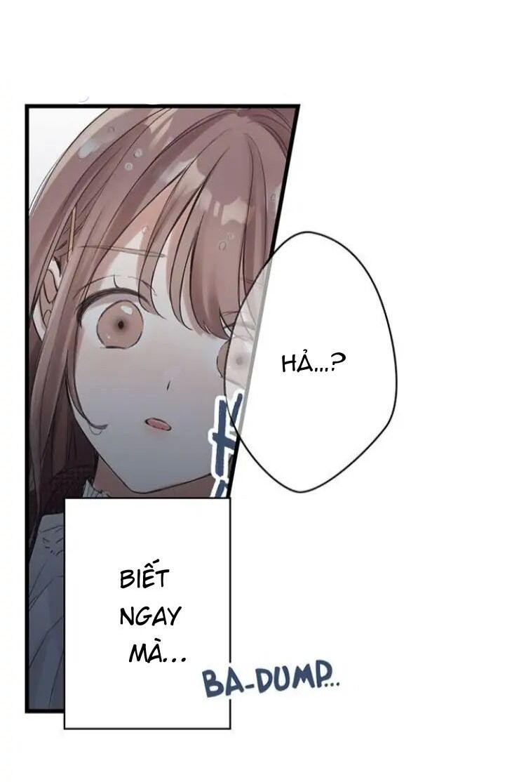 Sau 3 Năm, Tôi Quay Lại Với Người Yêu Cũ Chapter 15 - 7