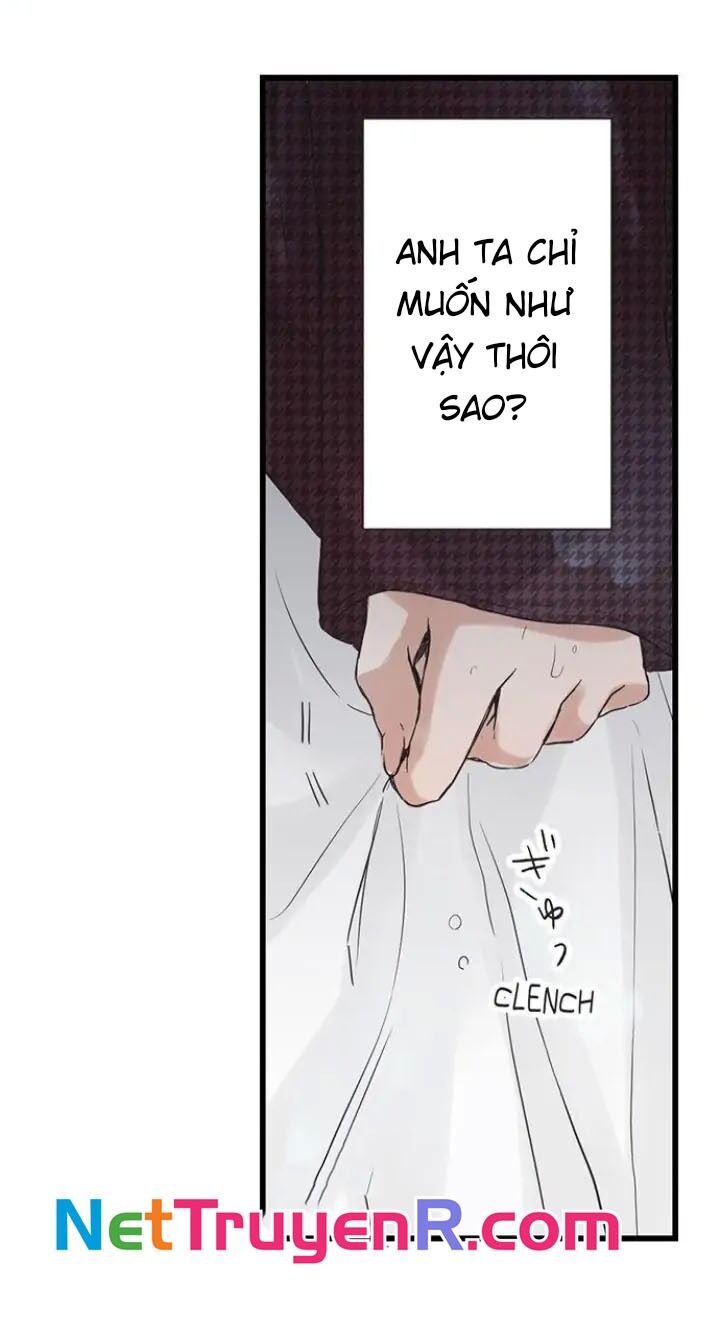 Sau 3 Năm, Tôi Quay Lại Với Người Yêu Cũ Chapter 15 - 8