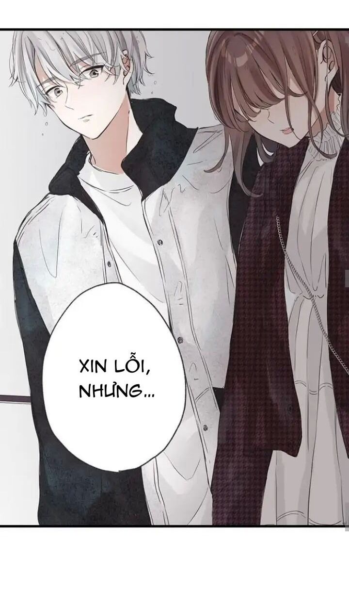 Sau 3 Năm, Tôi Quay Lại Với Người Yêu Cũ Chapter 15 - 9