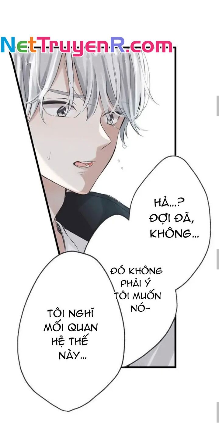 Sau 3 Năm, Tôi Quay Lại Với Người Yêu Cũ Chapter 15 - 10