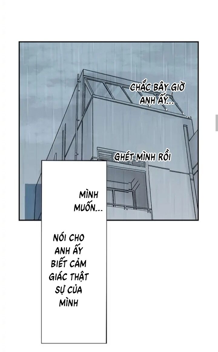 Sau 3 Năm, Tôi Quay Lại Với Người Yêu Cũ Chapter 16 - 13