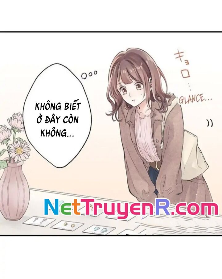 Sau 3 Năm, Tôi Quay Lại Với Người Yêu Cũ Chapter 16 - 16