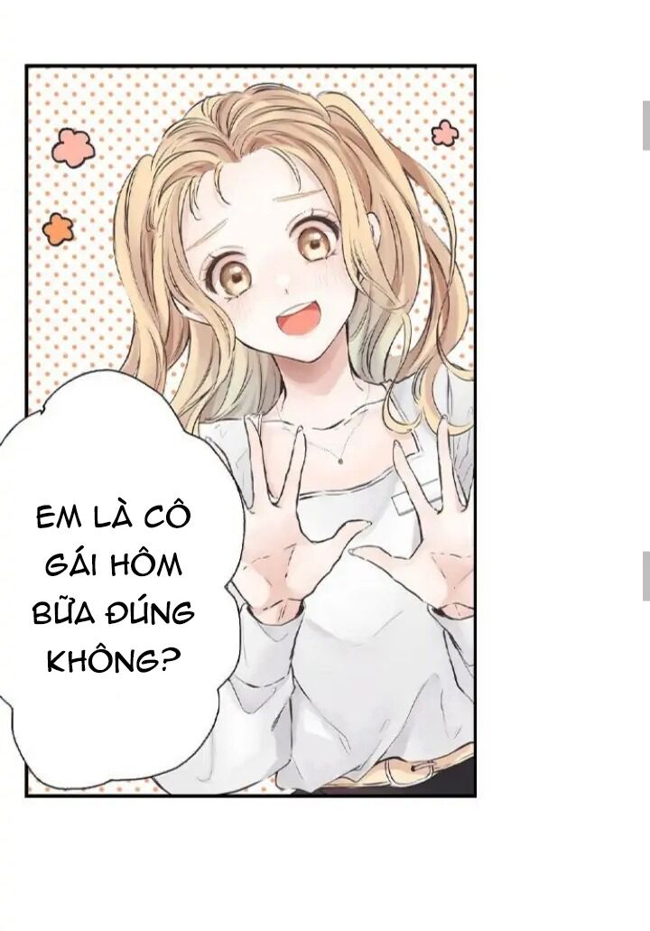 Sau 3 Năm, Tôi Quay Lại Với Người Yêu Cũ Chapter 16 - 18