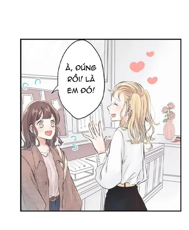 Sau 3 Năm, Tôi Quay Lại Với Người Yêu Cũ Chapter 16 - 19