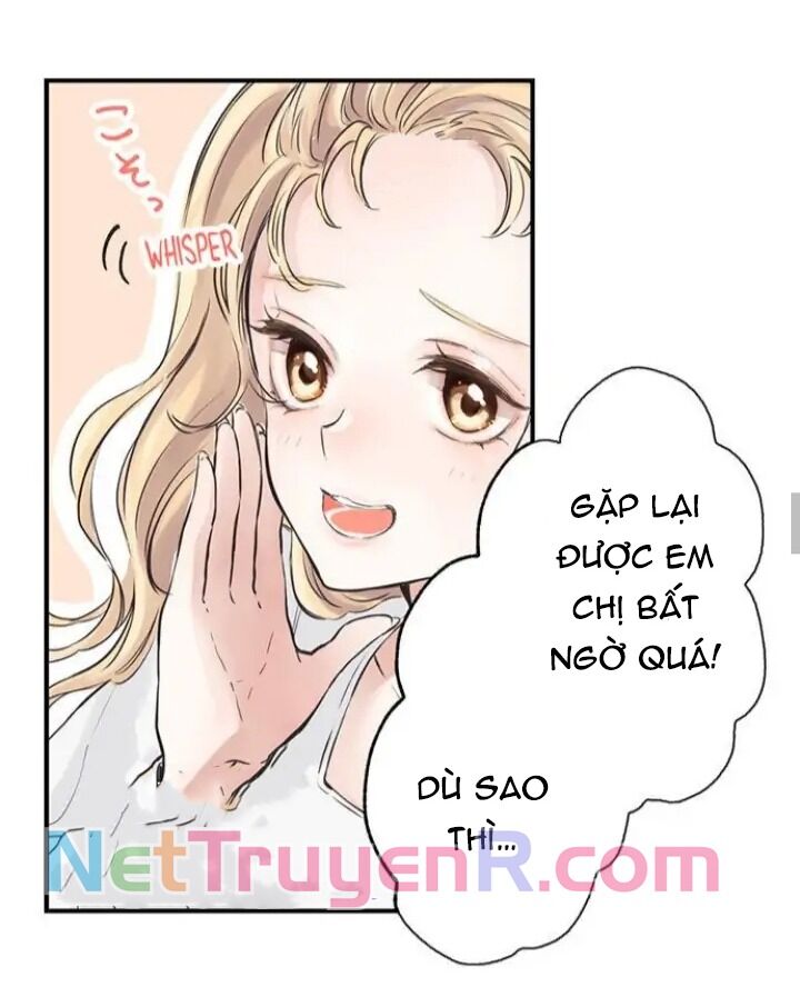 Sau 3 Năm, Tôi Quay Lại Với Người Yêu Cũ Chapter 16 - 20