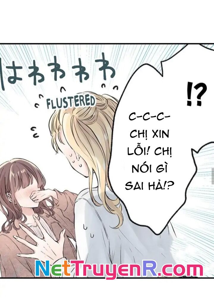 Sau 3 Năm, Tôi Quay Lại Với Người Yêu Cũ Chapter 16 - 24