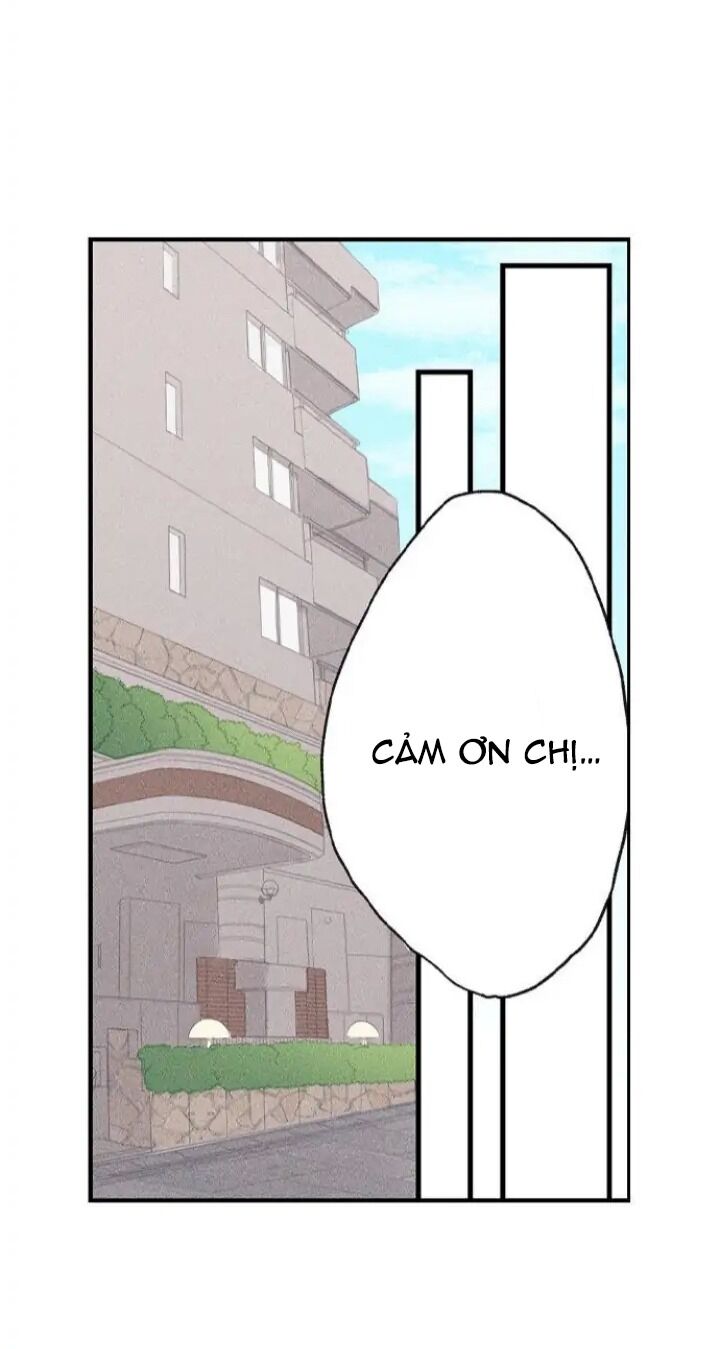 Sau 3 Năm, Tôi Quay Lại Với Người Yêu Cũ Chapter 16 - 29