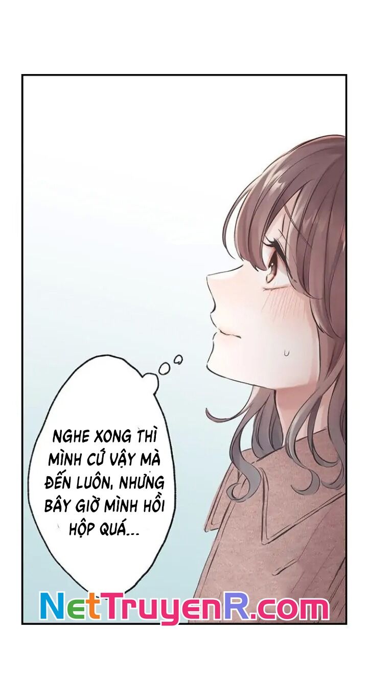 Sau 3 Năm, Tôi Quay Lại Với Người Yêu Cũ Chapter 16 - 30