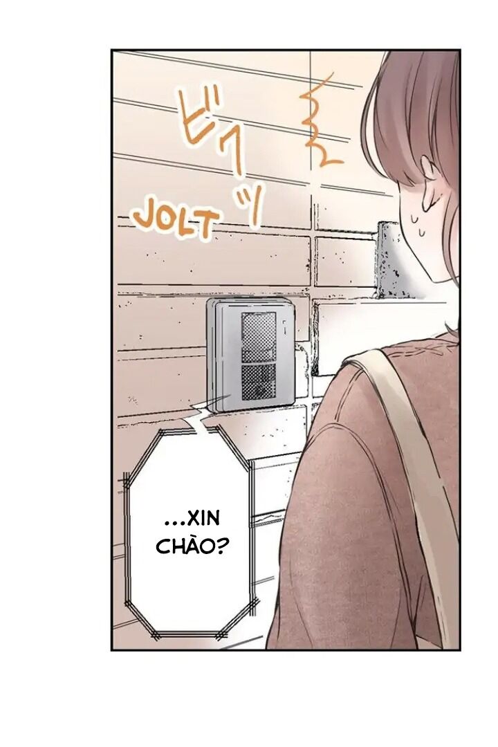 Sau 3 Năm, Tôi Quay Lại Với Người Yêu Cũ Chapter 16 - 32