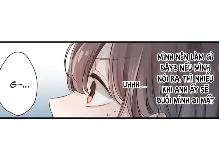 Sau 3 Năm, Tôi Quay Lại Với Người Yêu Cũ Chapter 16 - 33