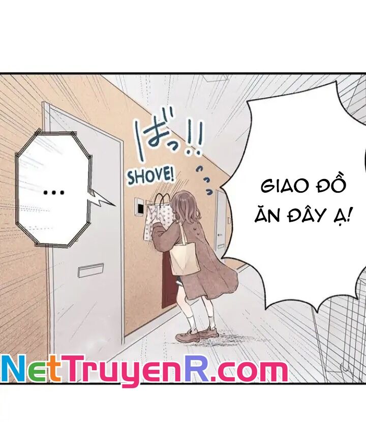 Sau 3 Năm, Tôi Quay Lại Với Người Yêu Cũ Chapter 16 - 34