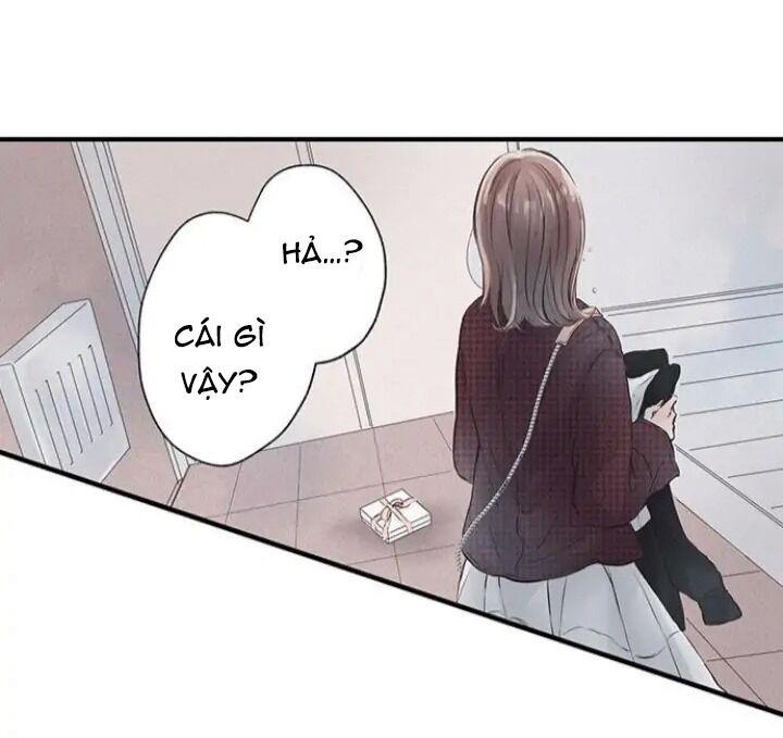 Sau 3 Năm, Tôi Quay Lại Với Người Yêu Cũ Chapter 16 - 8