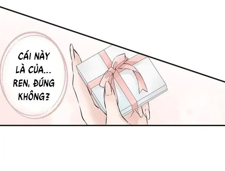 Sau 3 Năm, Tôi Quay Lại Với Người Yêu Cũ Chapter 16 - 9