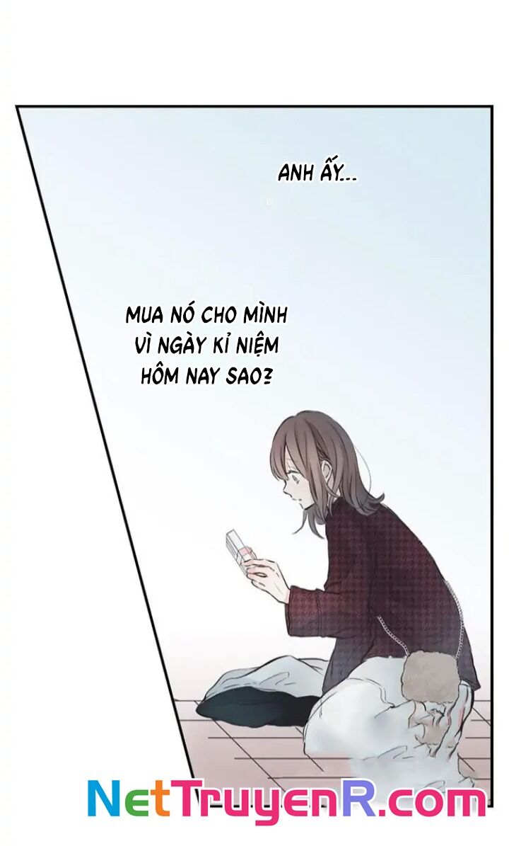 Sau 3 Năm, Tôi Quay Lại Với Người Yêu Cũ Chapter 16 - 10