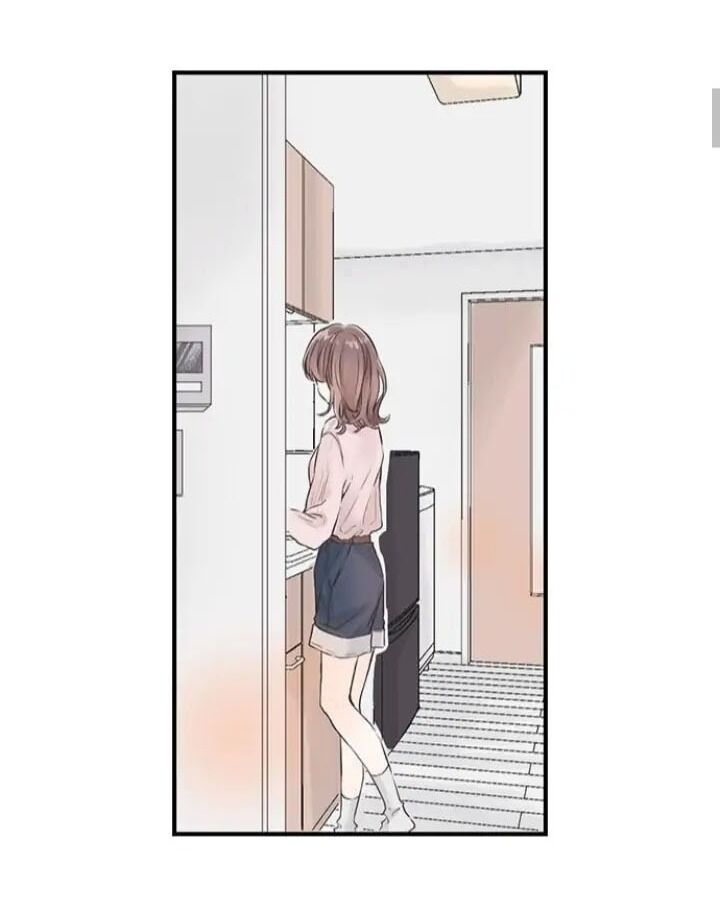 Sau 3 Năm, Tôi Quay Lại Với Người Yêu Cũ Chapter 17 - 12