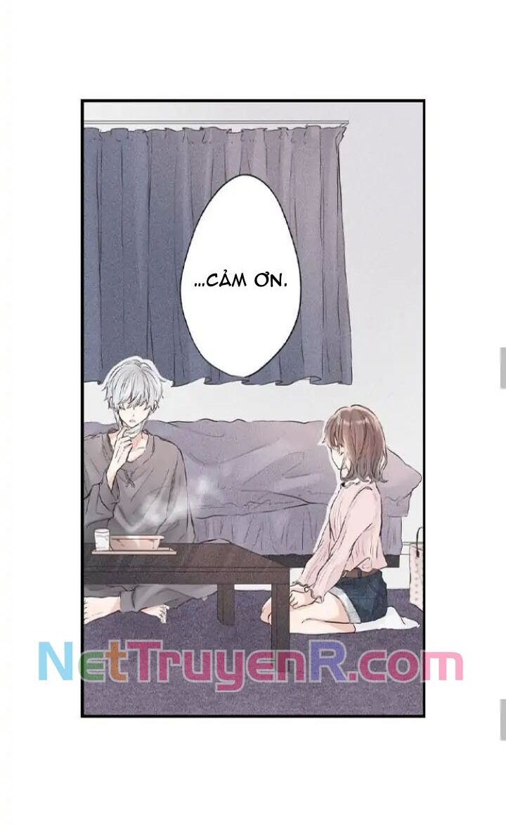 Sau 3 Năm, Tôi Quay Lại Với Người Yêu Cũ Chapter 17 - 18