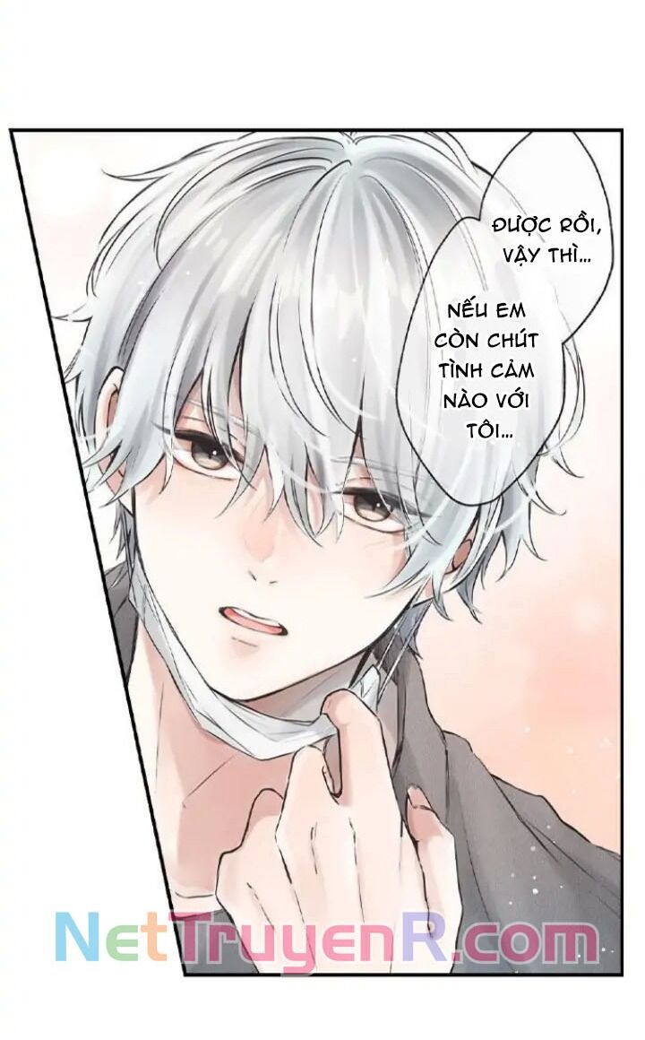 Sau 3 Năm, Tôi Quay Lại Với Người Yêu Cũ Chapter 17 - 31