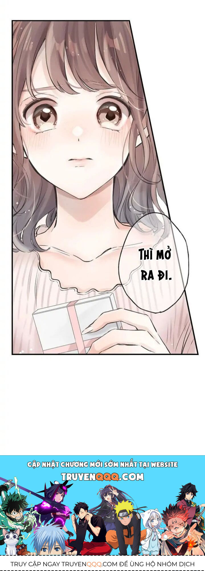 Sau 3 Năm, Tôi Quay Lại Với Người Yêu Cũ Chapter 17 - 32