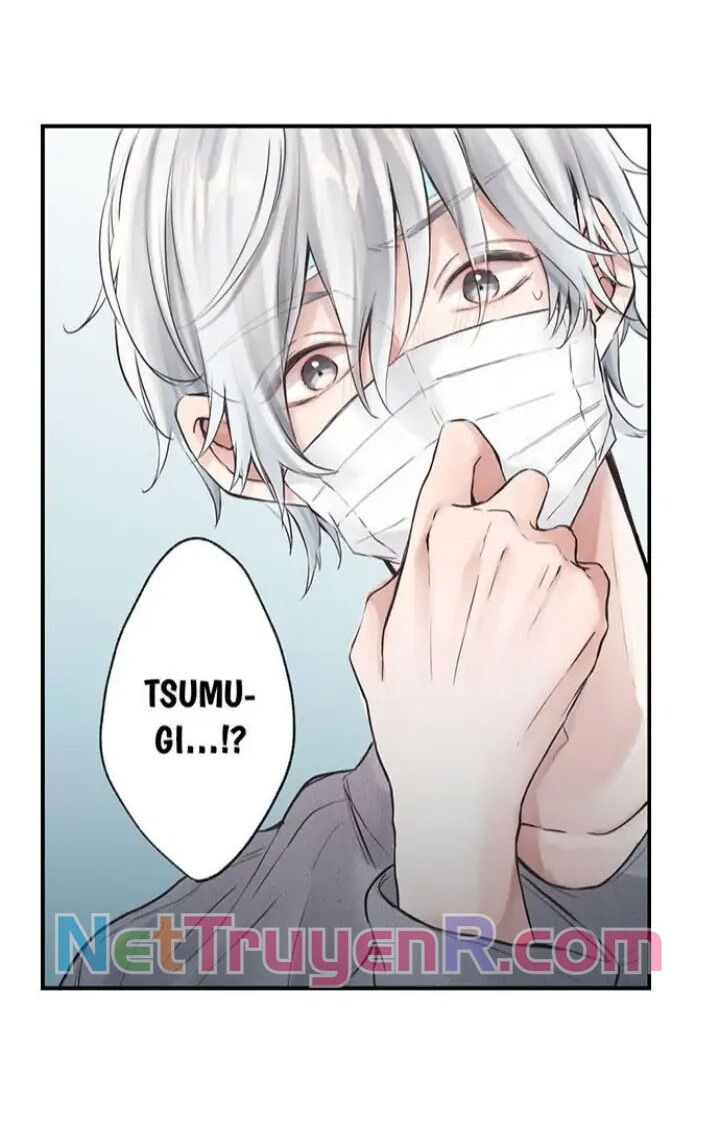 Sau 3 Năm, Tôi Quay Lại Với Người Yêu Cũ Chapter 17 - 5