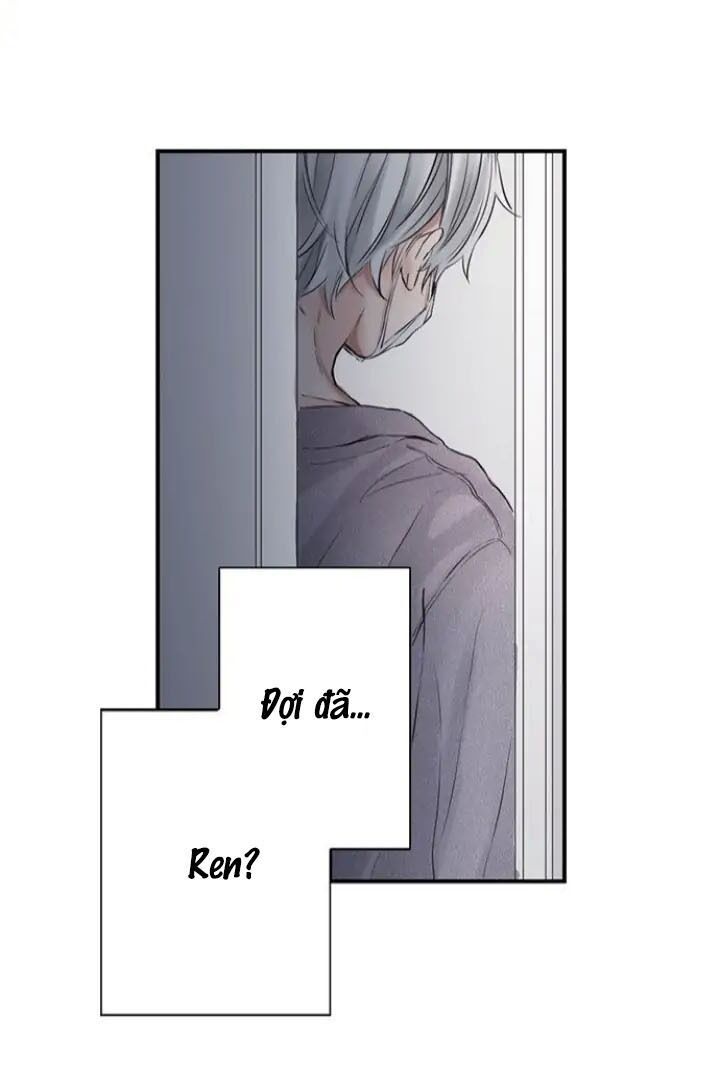 Sau 3 Năm, Tôi Quay Lại Với Người Yêu Cũ Chapter 17 - 8