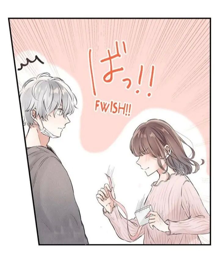 Sau 3 Năm, Tôi Quay Lại Với Người Yêu Cũ Chapter 18 - 2